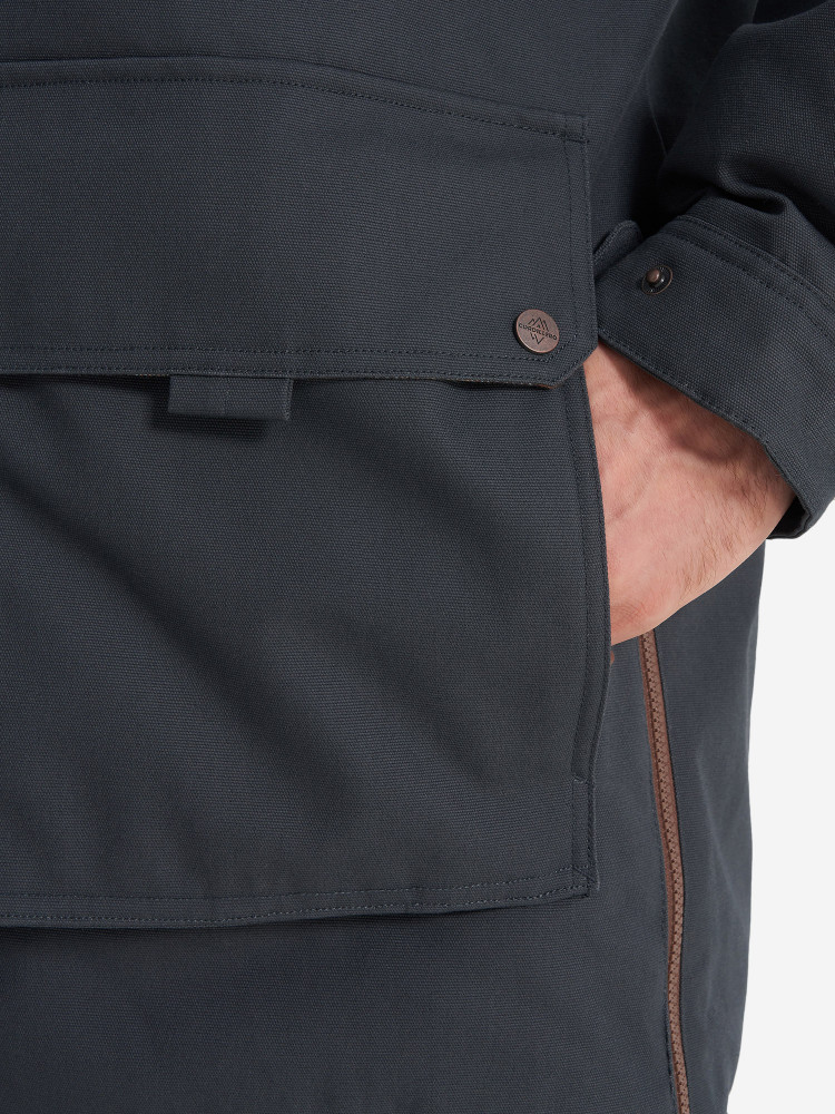 Пуховик мужской Cordillero - фото 9