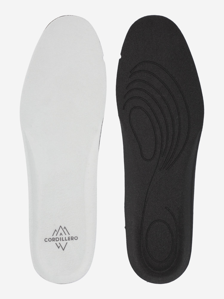 Ботинки утепленные женские Cordillero Rami - фото 8