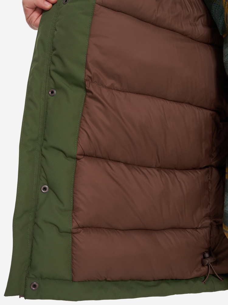 Пуховик мужской Cordillero - фото 10