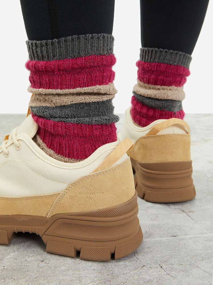 Полуботинки женские Cordillero Opal TXT - фото 10