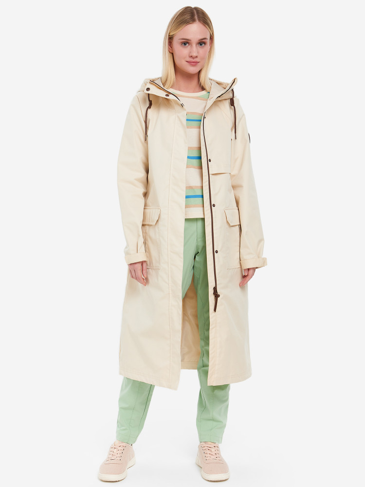 Тренч женский Cordillero - фото 3