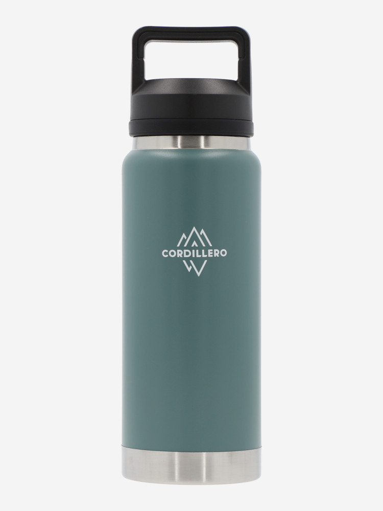 Термобутылка Cordillero, 0.8 л