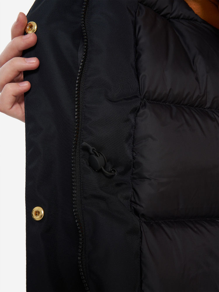 Пуховик женский Cordillero - фото 15