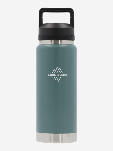 Термобутылка Cordillero, 0.8 л
