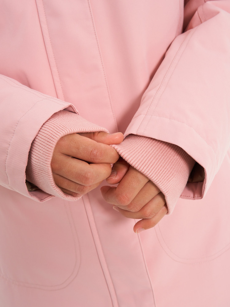 Пуховик женский Cordillero - фото 13