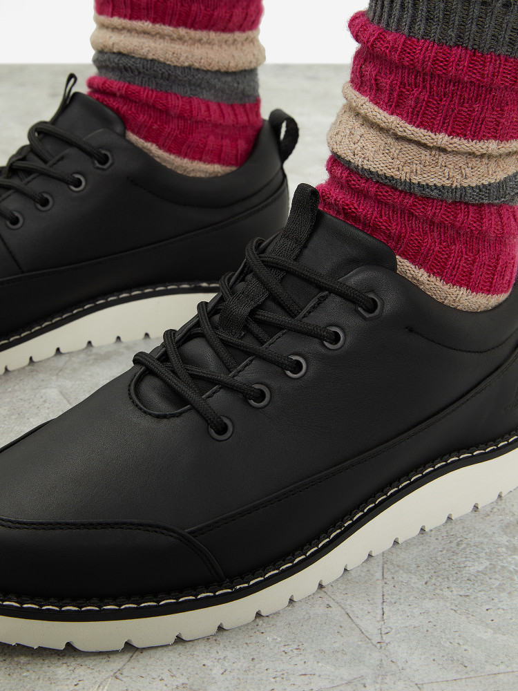 Полуботинки женские Cordillero Pyrite LTR - фото 9