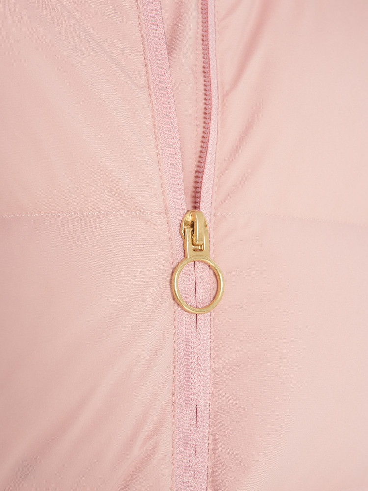 Пуховик женский Cordillero - фото 9