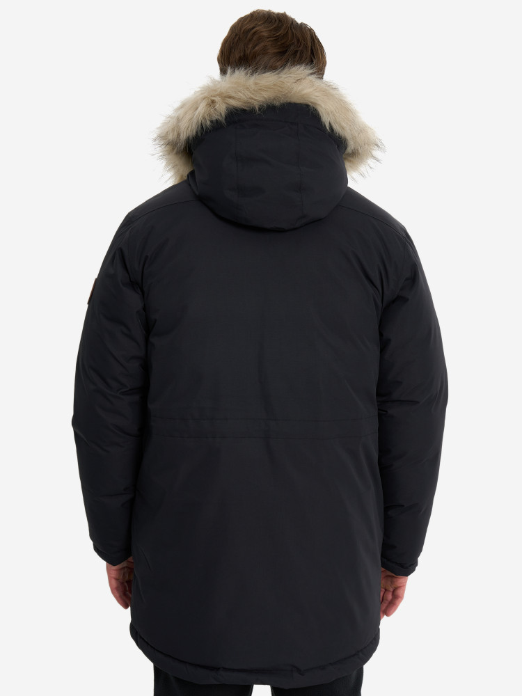 Пуховик мужской Cordillero - фото 3