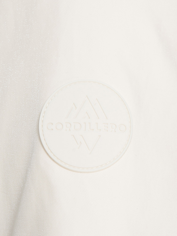 Пуховик женский Cordillero - фото 11