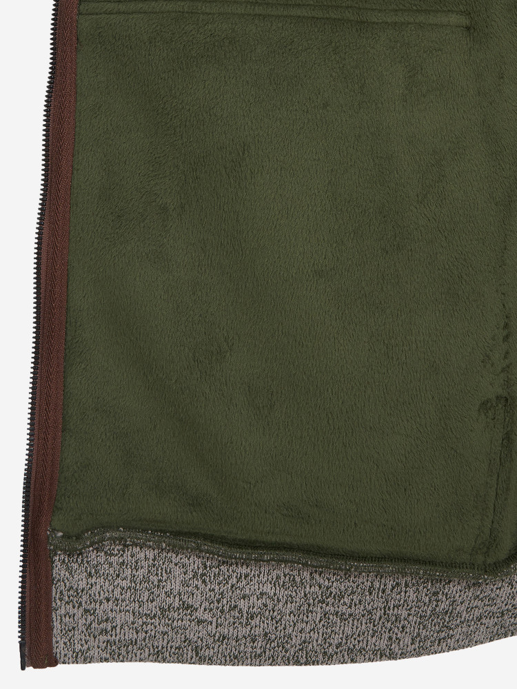 Джемпер флисовый мужской Cordillero - фото 7