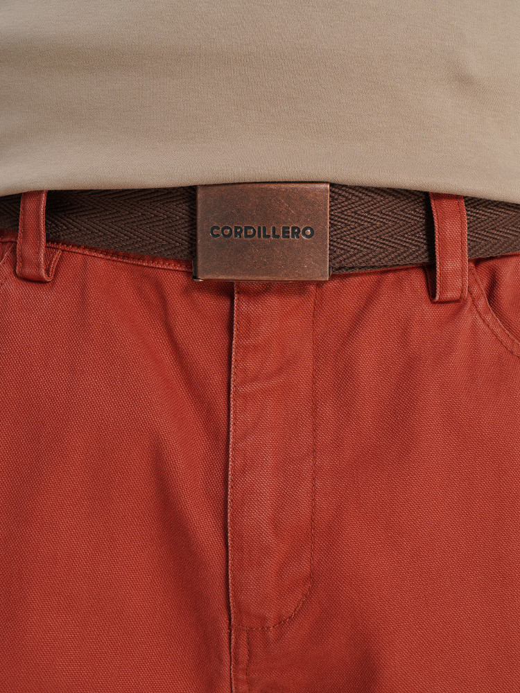 Шорты мужские Cordillero - фото 5