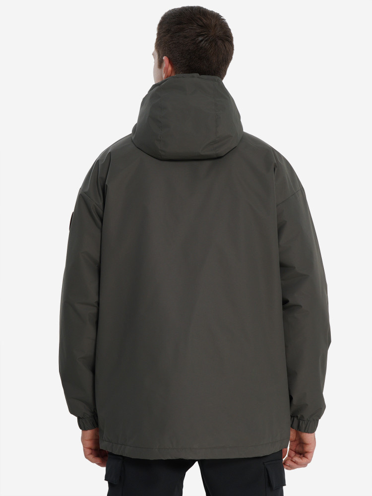 Куртка утепленная мужская Cordillero - фото 3