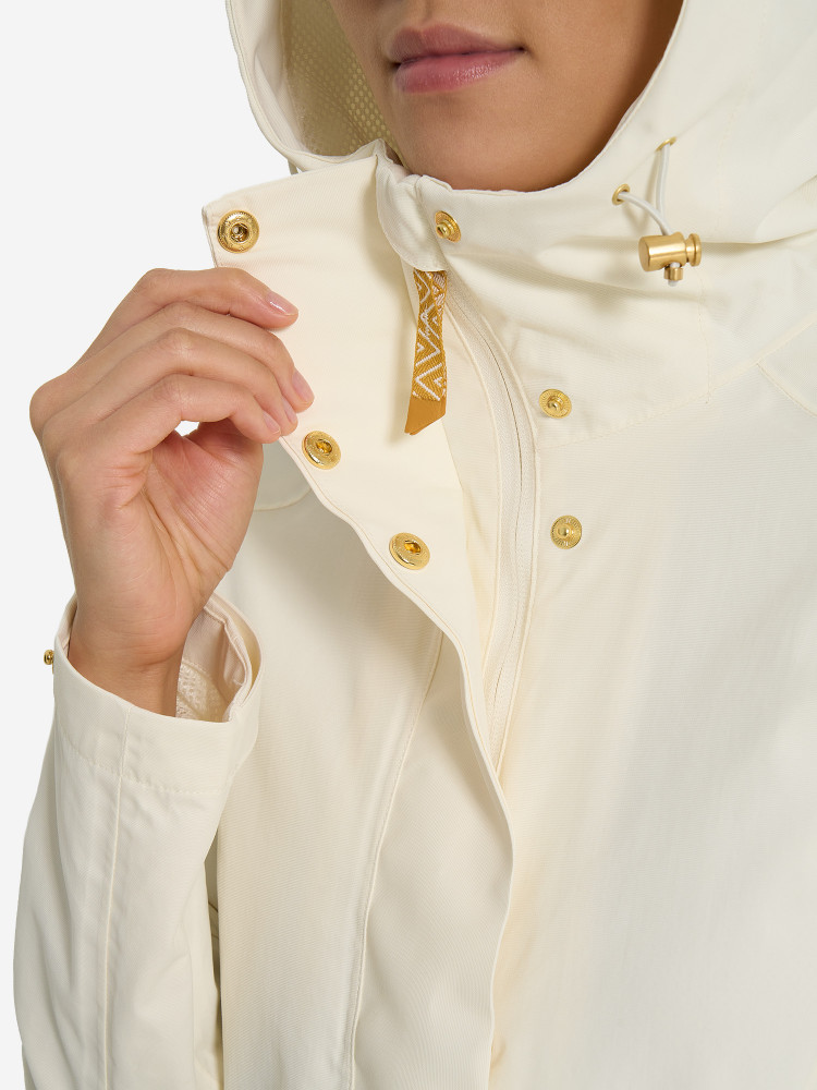 Куртка мембранная женская Cordillero - фото 6