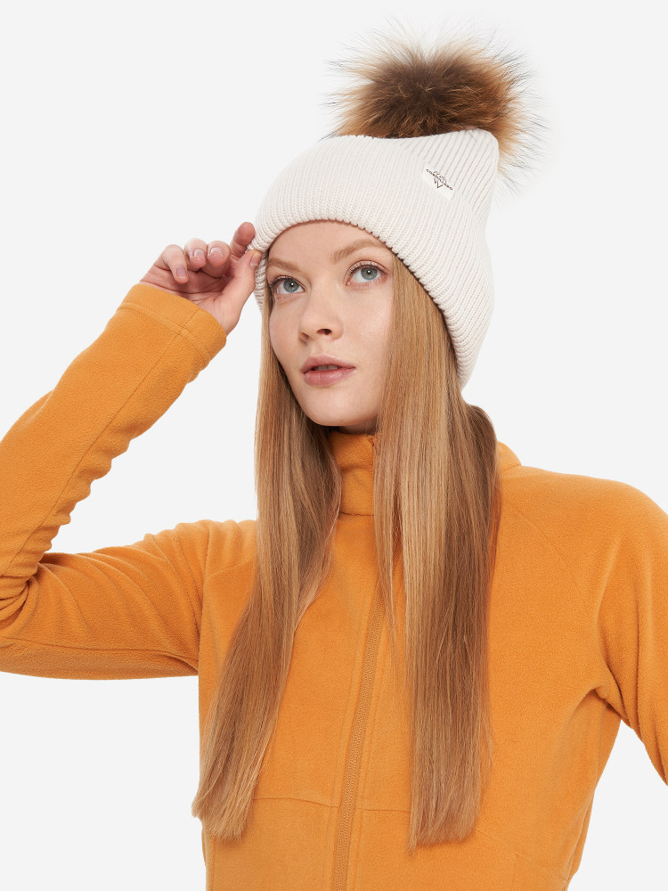 Шапка женская Cordillero