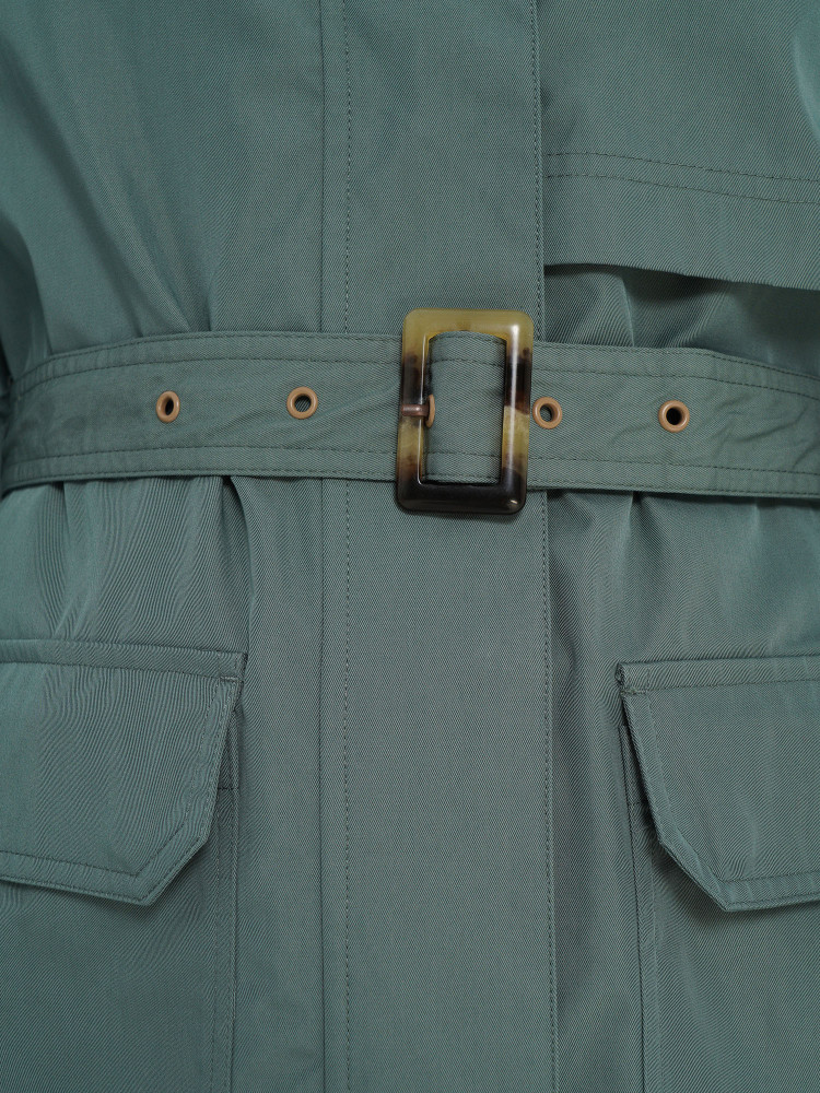 Пальто женское Cordillero - фото 11