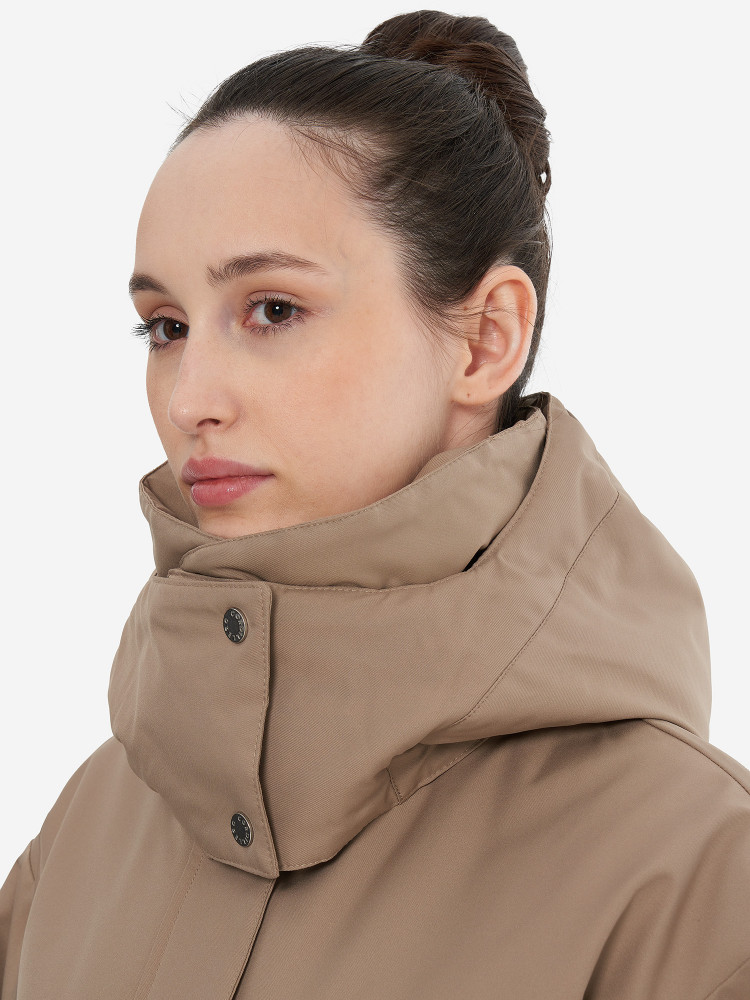 Куртка утепленная женская Cordillero - фото 6