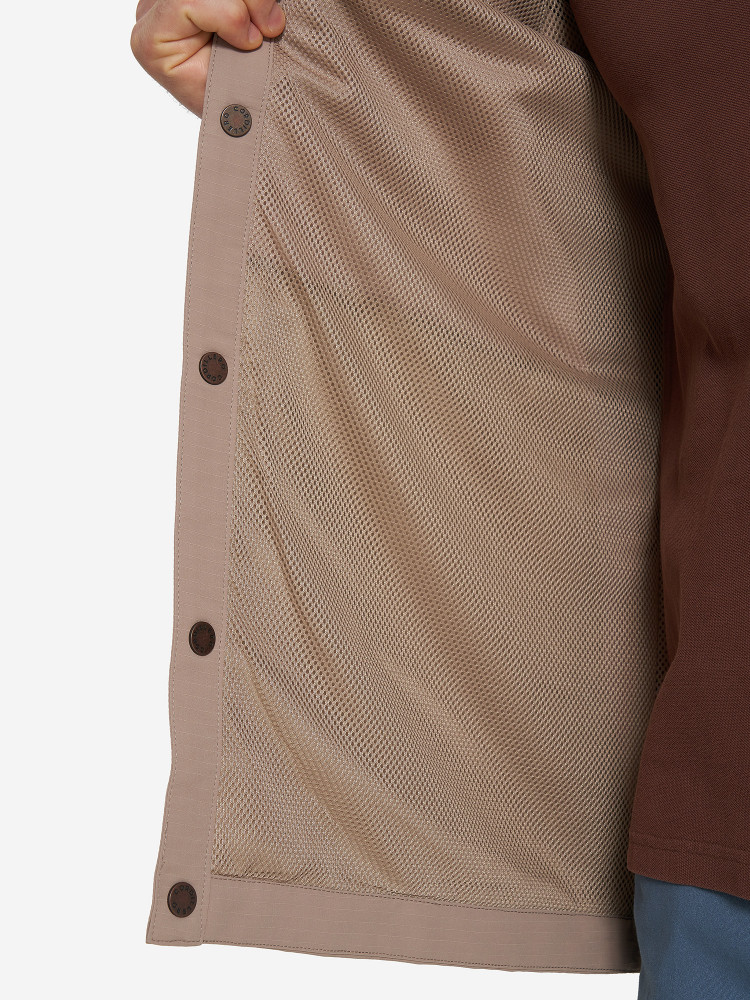 Ветровка мужская Cordillero - фото 11