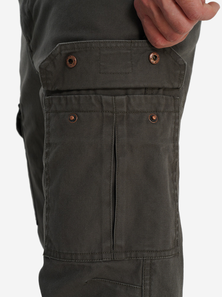 Брюки мужские Cordillero - фото 9