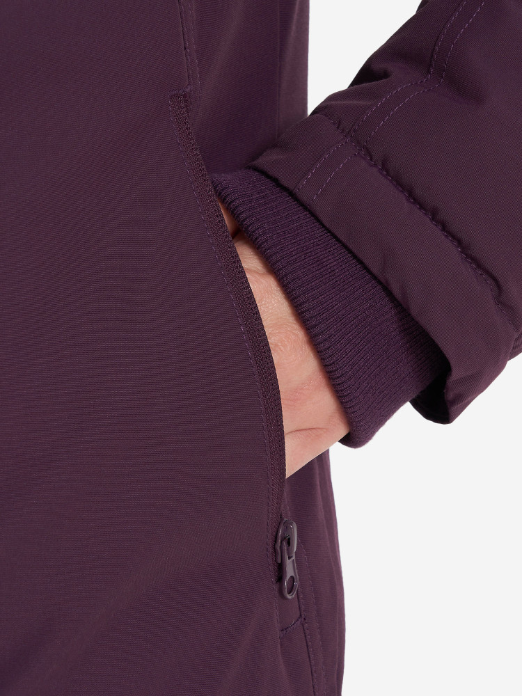 Пуховик женский Cordillero - фото 12