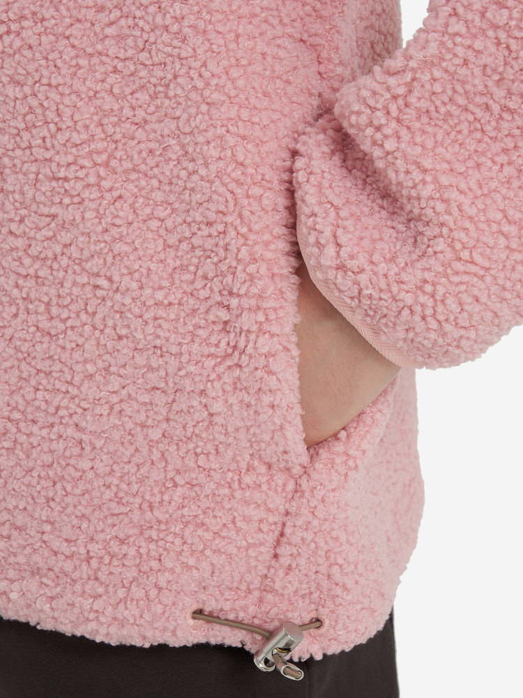 Джемпер флисовый женский Cordillero - фото 8