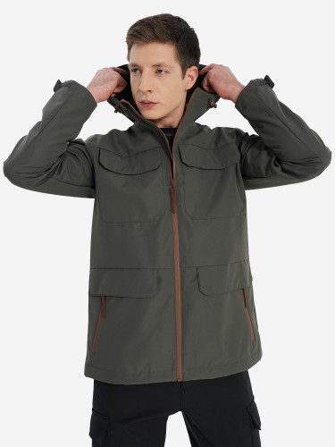 Куртка мембранная мужская Cordillero