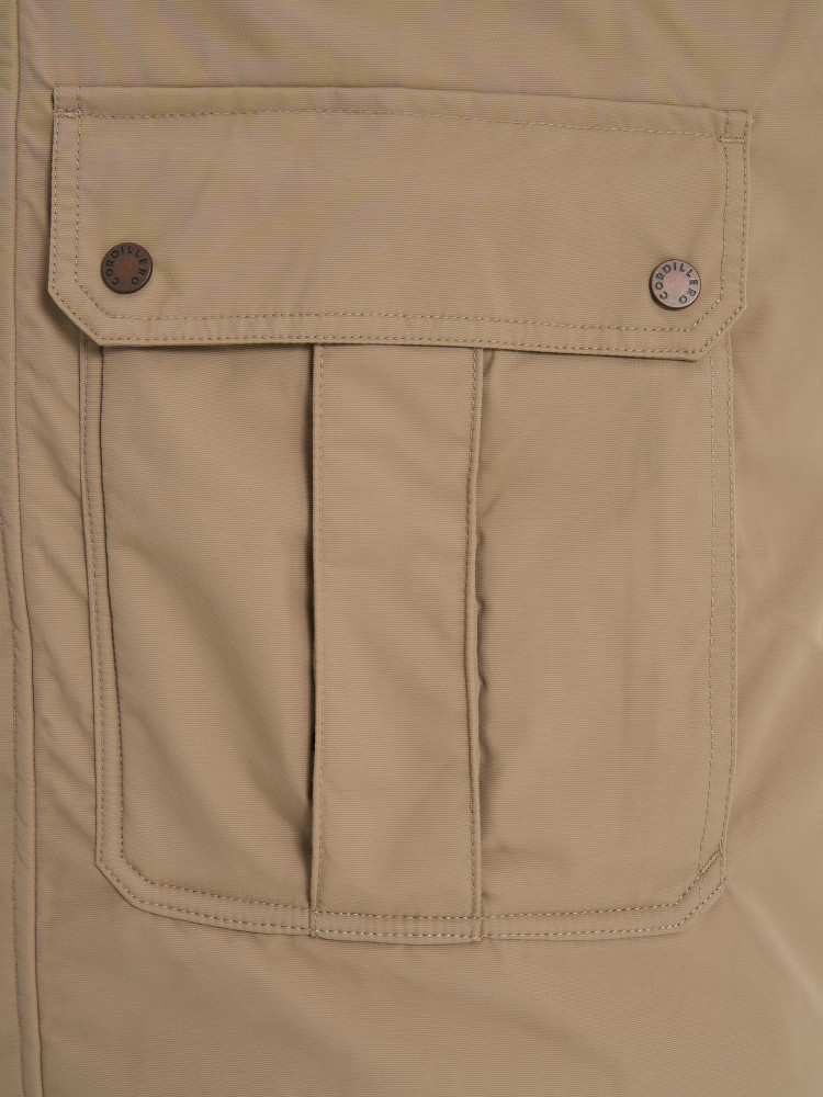 Пуховик мужской Cordillero - фото 12