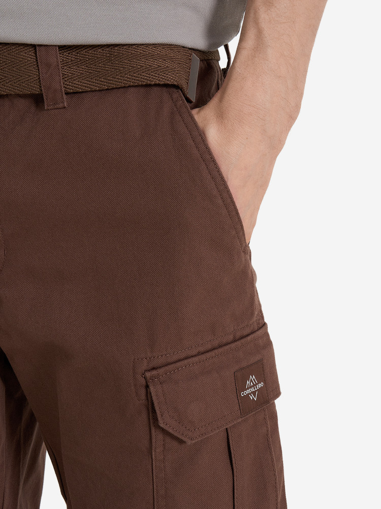 Шорты мужские Cordillero - фото 5