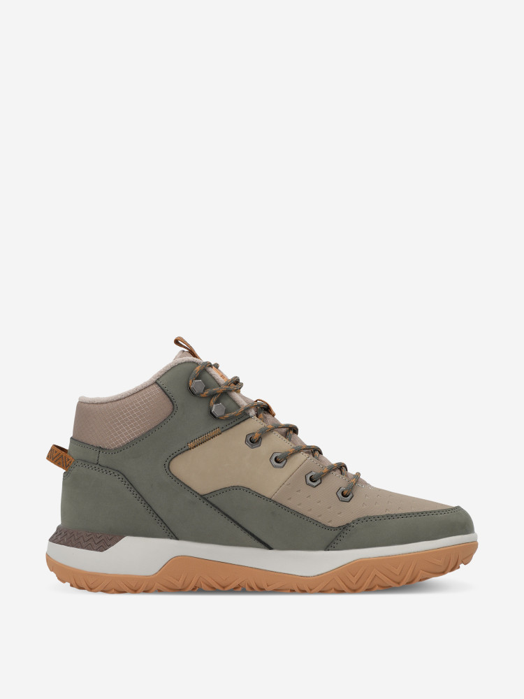 Ботинки утепленные мужские Cordillero Kayat - фото 5