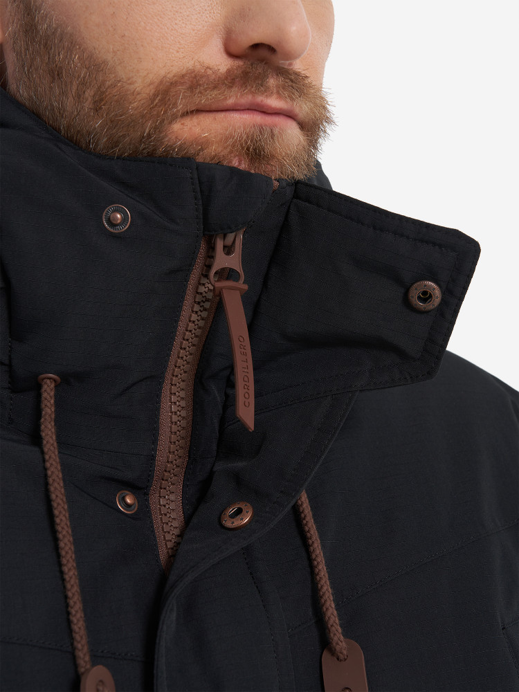 Пуховик мужской Cordillero - фото 10