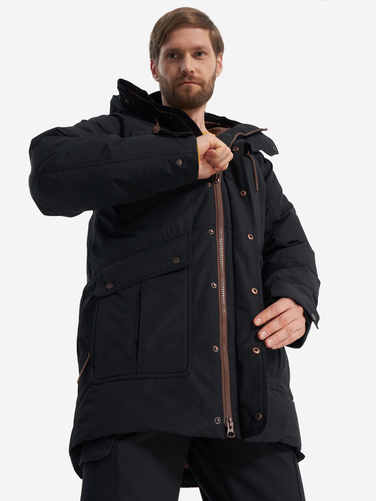 Пуховик мужской Cordillero - фото 6