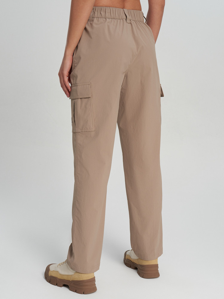 Брюки женские Cordillero - фото 3