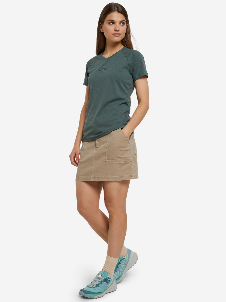 Юбка женская Cordillero - фото 3