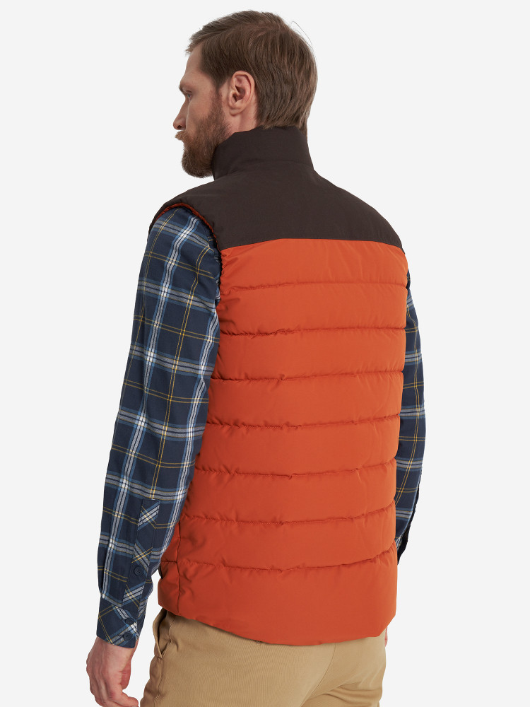 Жилет утепленный мужской Cordillero - фото 3