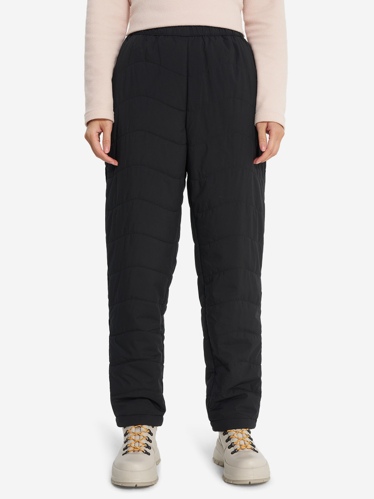 Брюки утепленные женские Cordillero - фото 2