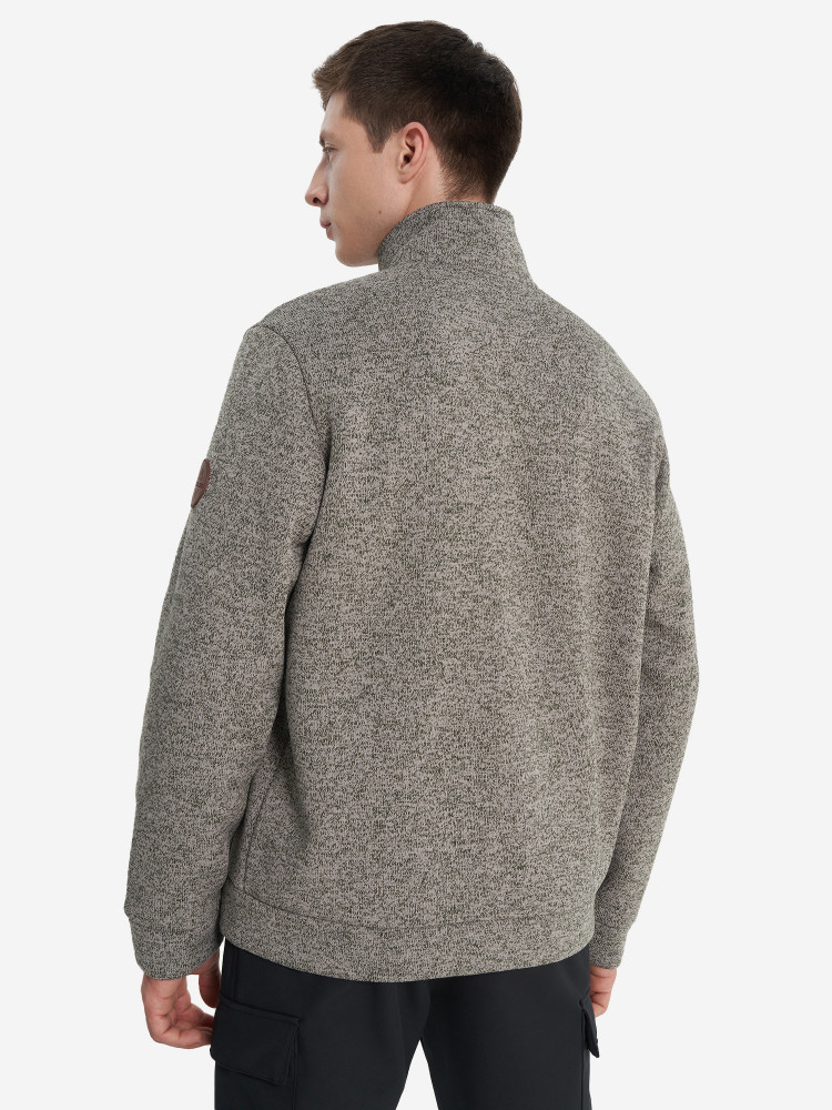 Джемпер флисовый мужской Cordillero - фото 3