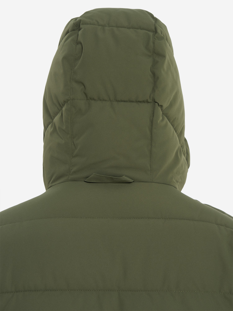 Пуховик мужской Cordillero - фото 7