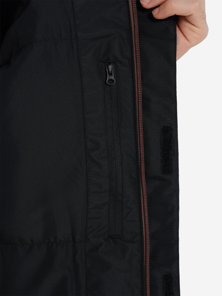 Куртка утепленная мужская Cordillero - фото 15