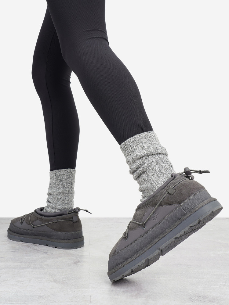 Слипоны утепленные женские Cordillero Raskis Slip