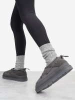 темно-серый