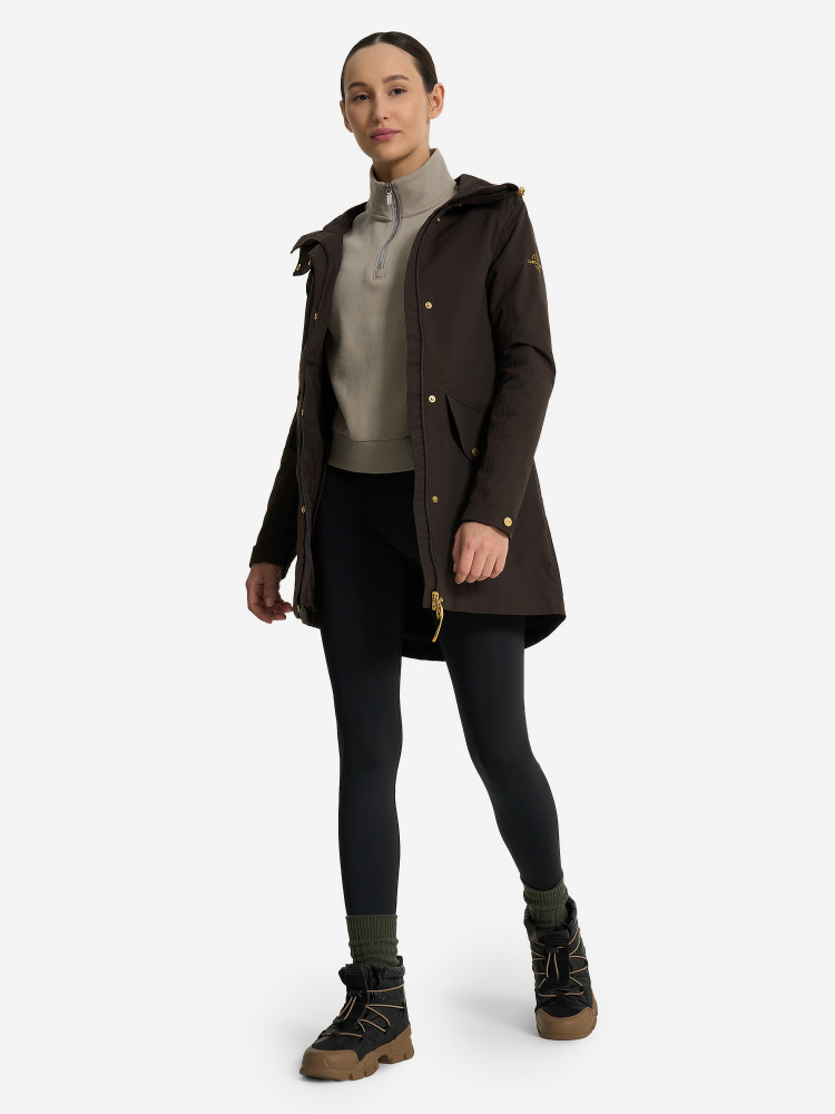 Куртка мембранная женская Cordillero - фото 4