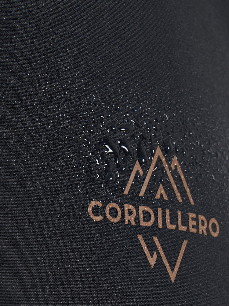 Куртка утепленная мужская Cordillero - фото 13