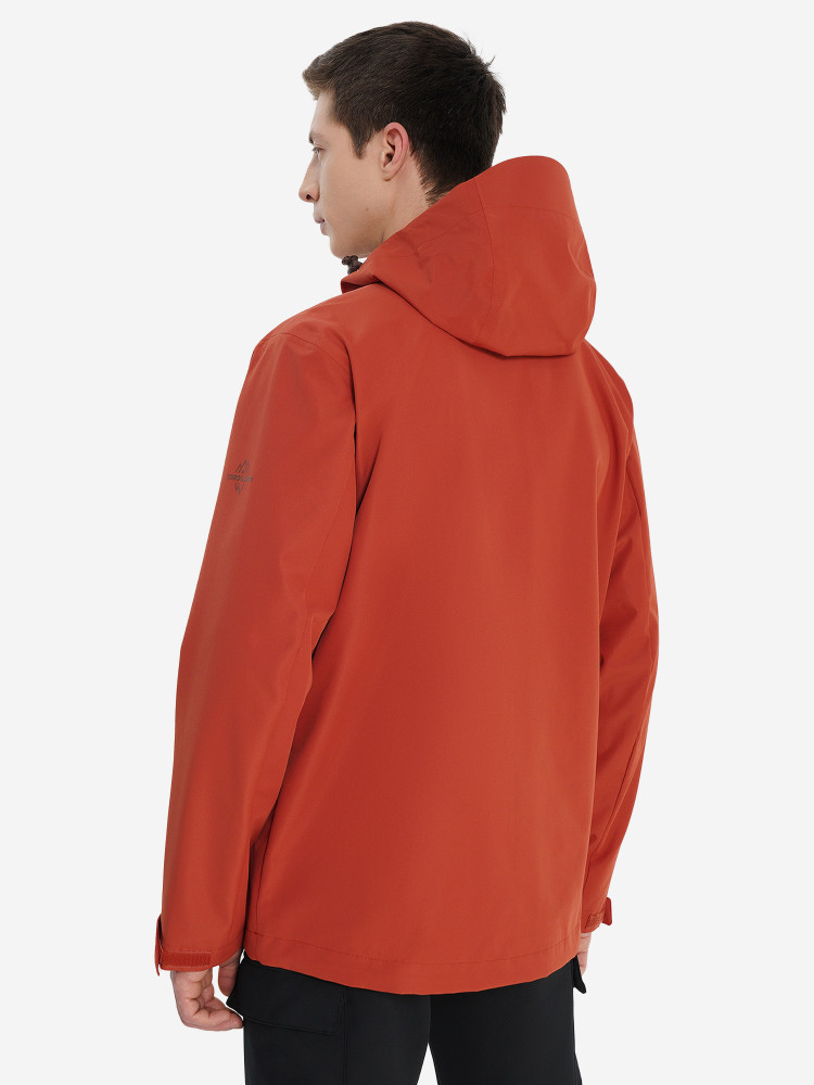 Куртка мембранная мужская Cordillero - фото 3