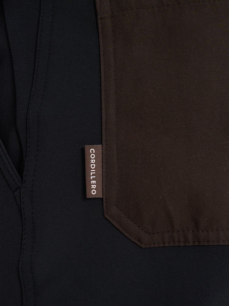 Брюки мужские Cordillero - фото 6