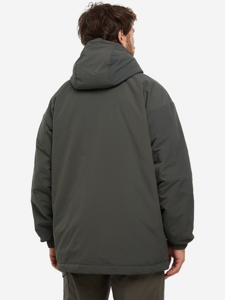 Куртка утепленная мужская Cordillero - фото 2