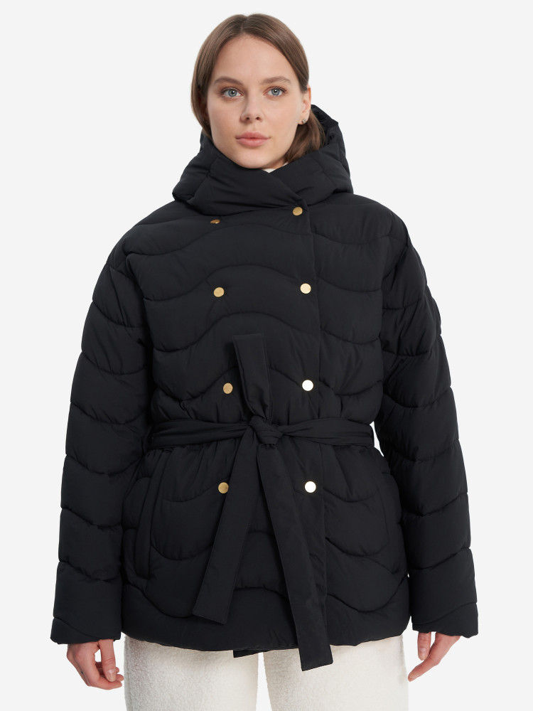 Пуховик женский Cordillero - фото 3