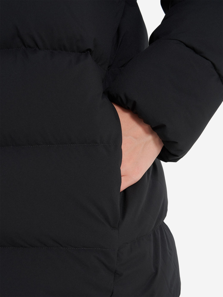 Пуховик женский Cordillero - фото 10