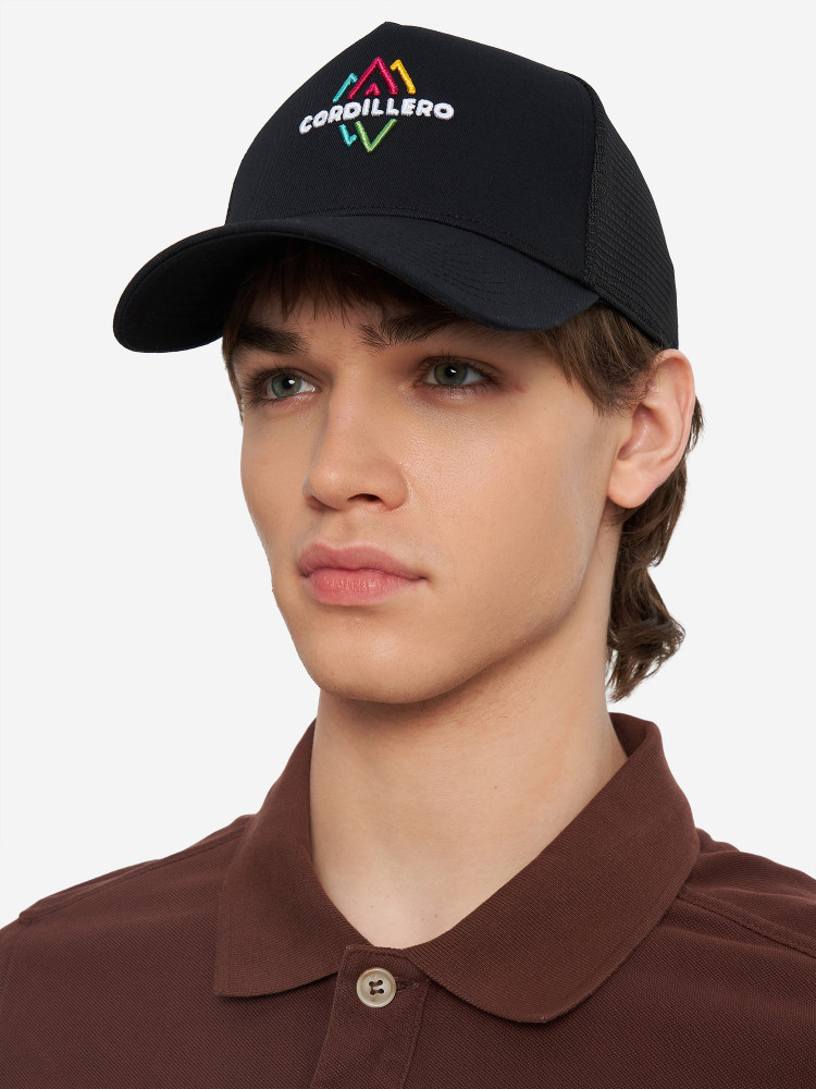 Бейсболка Cordillero - фото 10