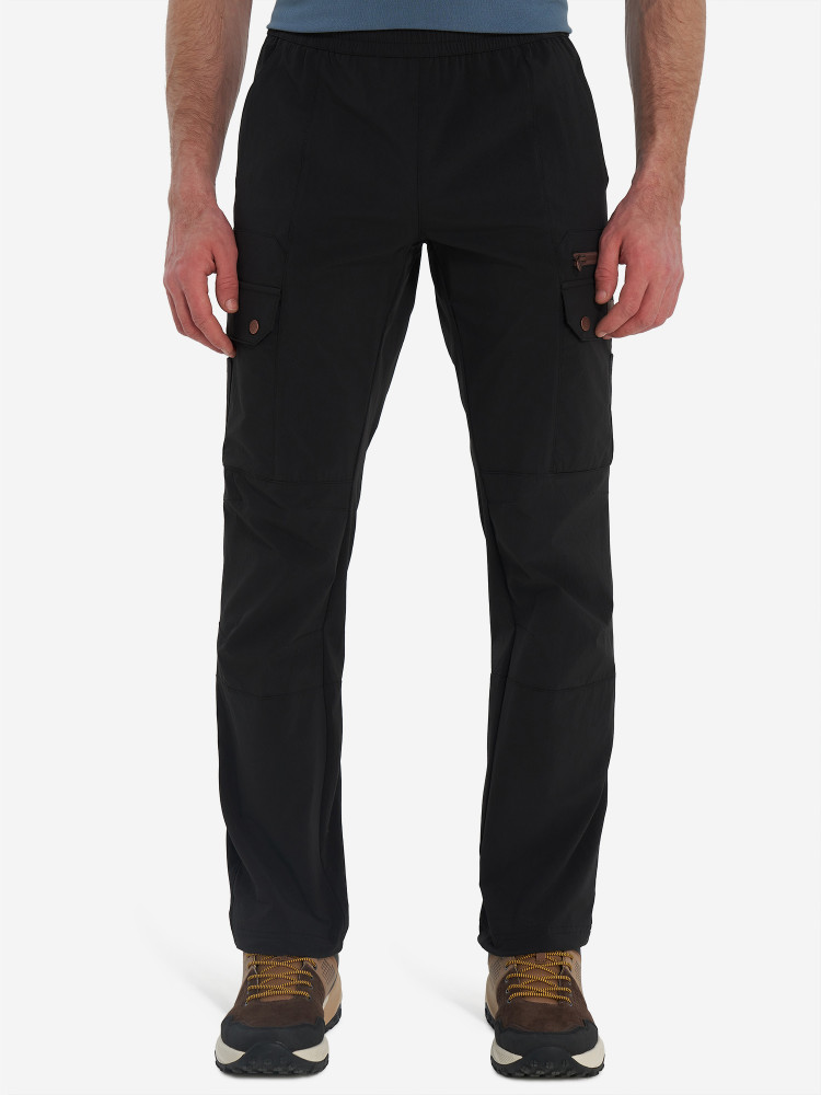 Брюки мужские Cordillero - фото 2