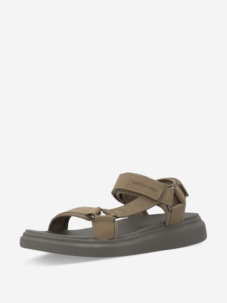 Сандалии мужские Cordillero Panilo Sandal - фото 2