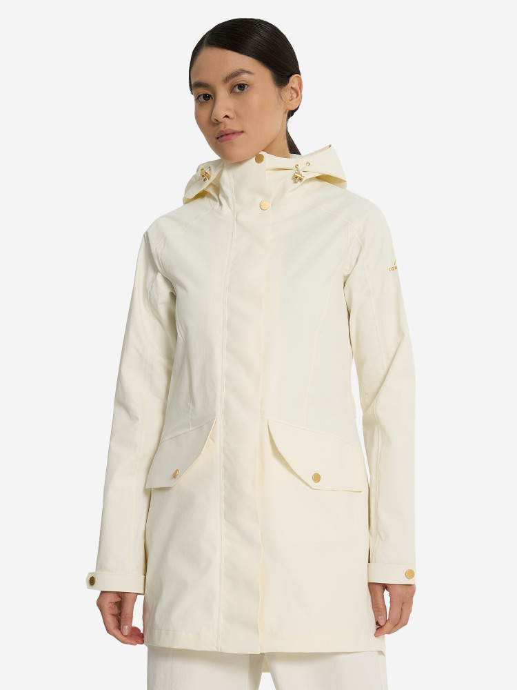 Куртка мембранная женская Cordillero